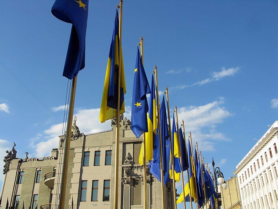ЄС і Україна: міфи, які варто розвінчати
