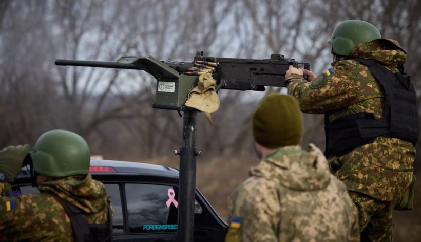 Повітряні сили ЗСУ - понад півтори сотні безпілотників запустила рф по території України