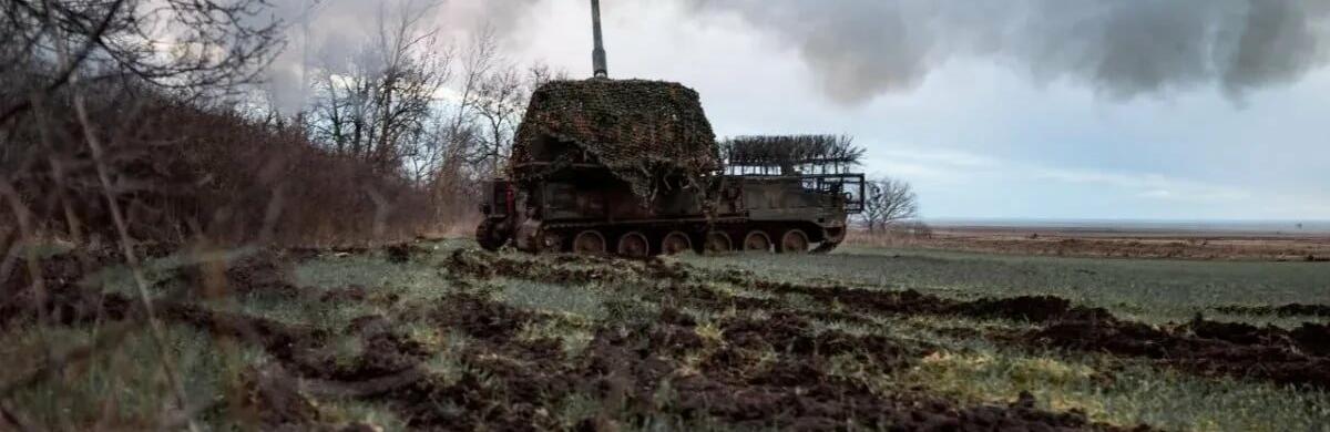 Генштаб оновив втрати рф : за добу мінус 1260 окупантів