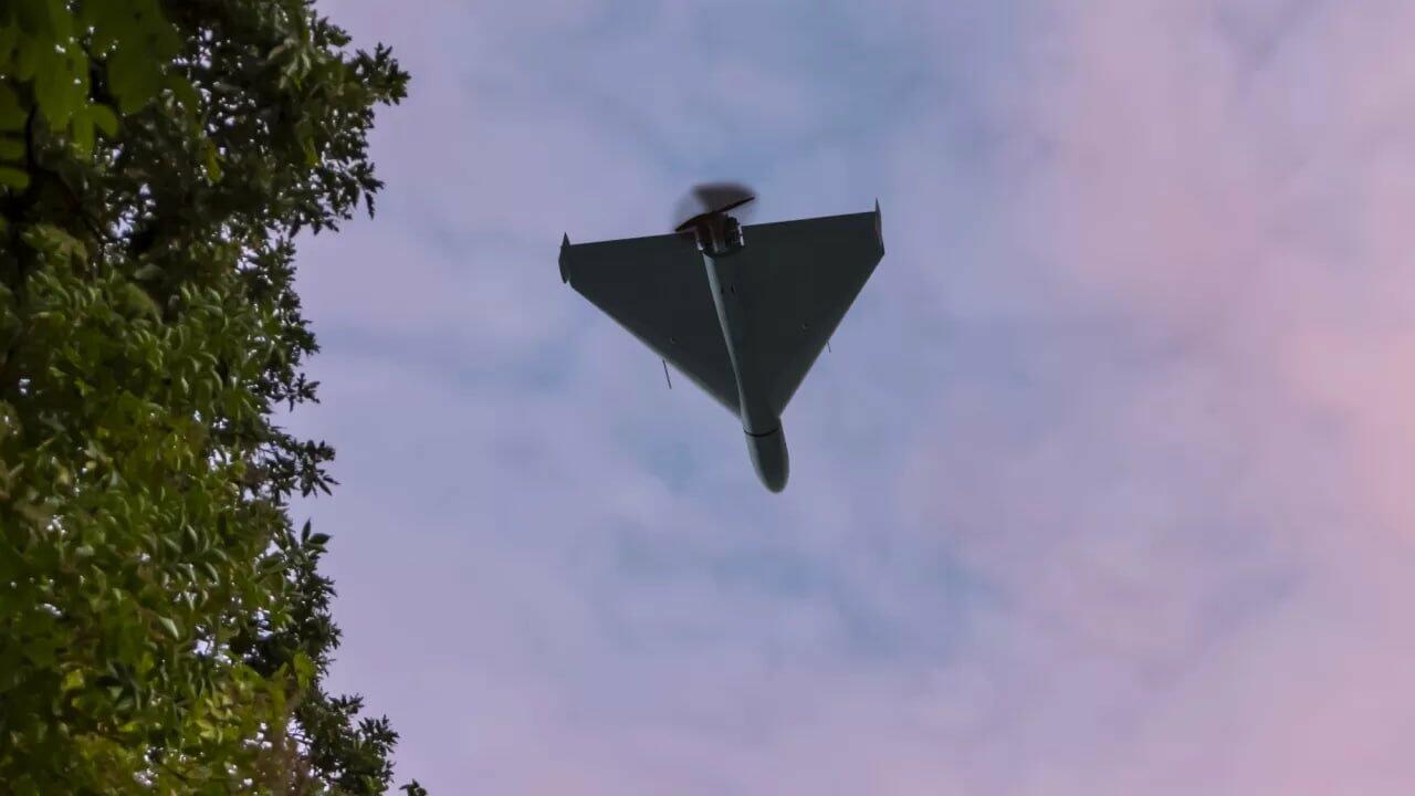 За ніч ППО знешкодила п’ять із семи балістичних ракет, Х-59/69 та понад сотню дронів