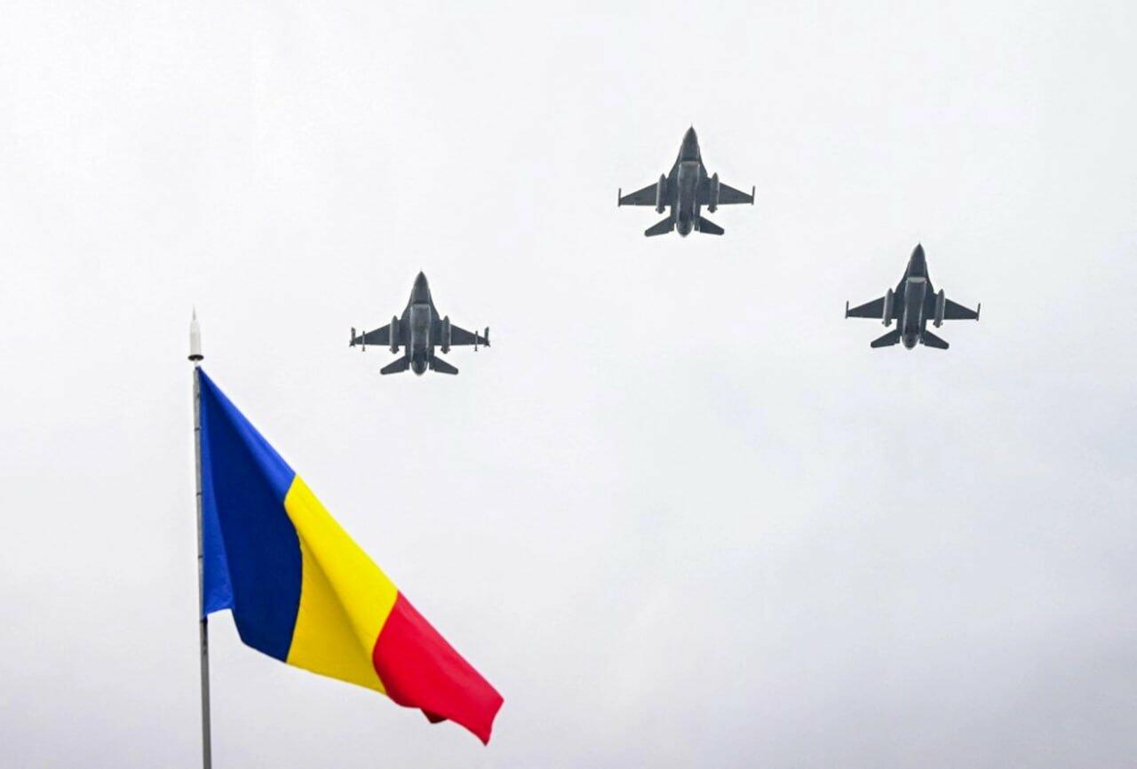 Глава МЗС - у Румунії збили третій дрон за три доби, перший був російським «Шахедом» 