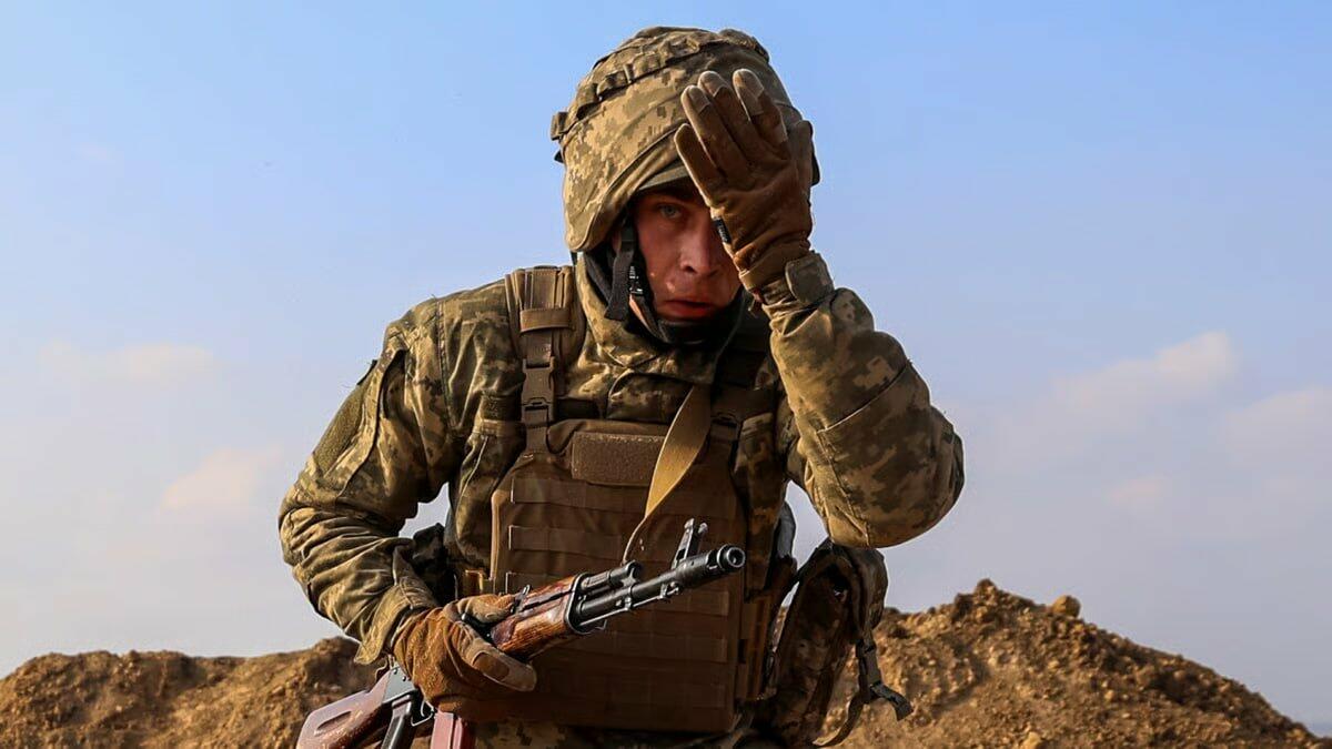 Як готують молодь до війни . БЗВП для студентів більше не буде