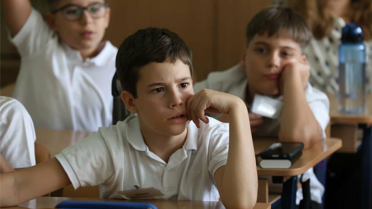 Які пільги гарантують дітям ВПО . Школа, навчання і оздоровлення