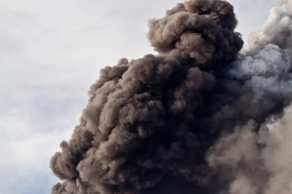 Двічі постраждав від російської атаки склад фармкомпанії Teva в Україні