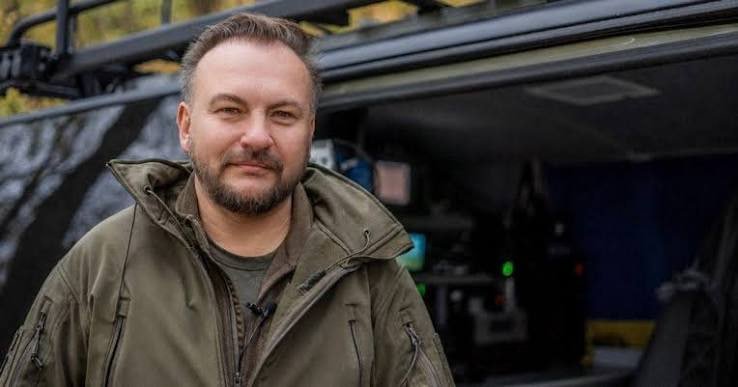 "Флеш" попередив українців про нові випробування та дав пораду
