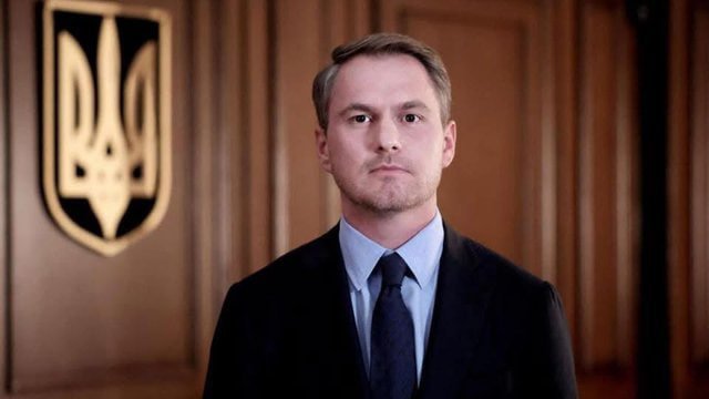 У відставку з посади генерального прокурора подав Кравченко