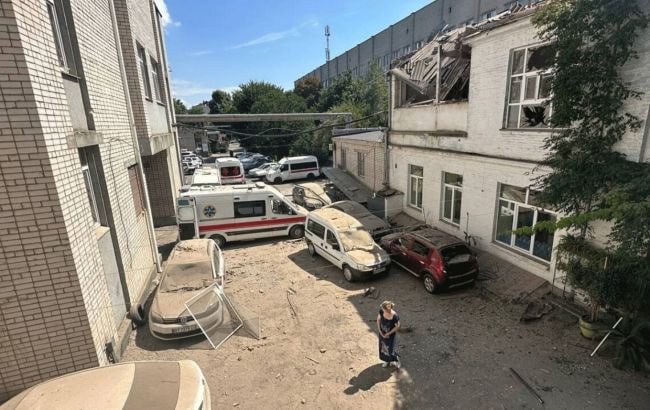 МОЗ - в Україні через агресію рф постраждали тисячі медичних об'єктів