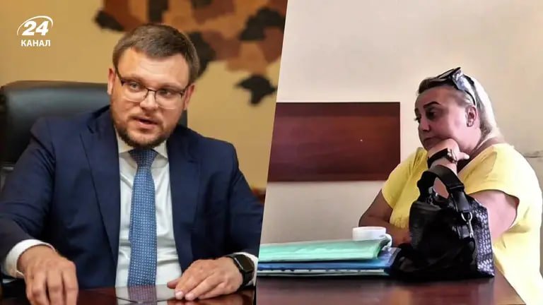 Кравченко опублікував "плівки" на керівника НАБУ . "Всиновив дитину, щоб уникнути покарання" 