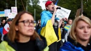 Опитування - більшість українців готові продовжувати опір РФ попри ризик ударів по енергетиці