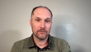 Бутусов - За 9 місяців влада так і не запустила системне залучення іноземних добровольців