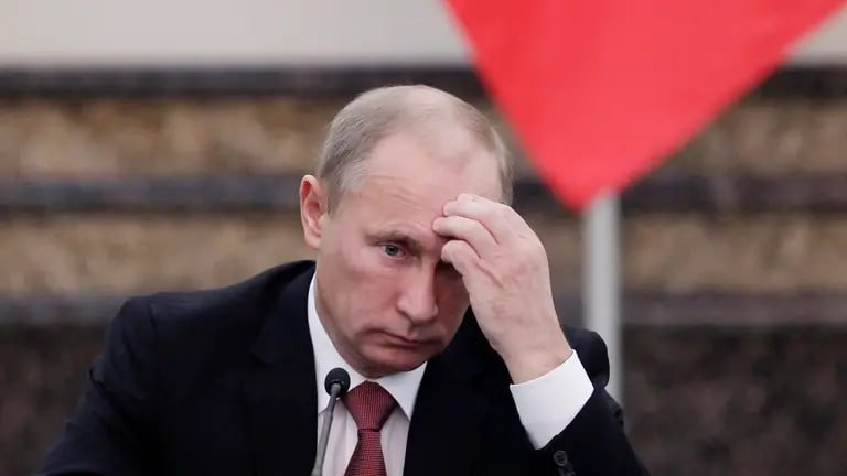 Bloomberg - у росії зростають панічні настрої через можливу мобілізацію після виборів 