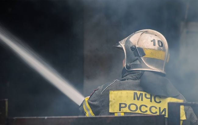 Дрони випалили важливі НПЗ у Самарі та Уфі  . ЗСУ "звільняють" росію від нафти