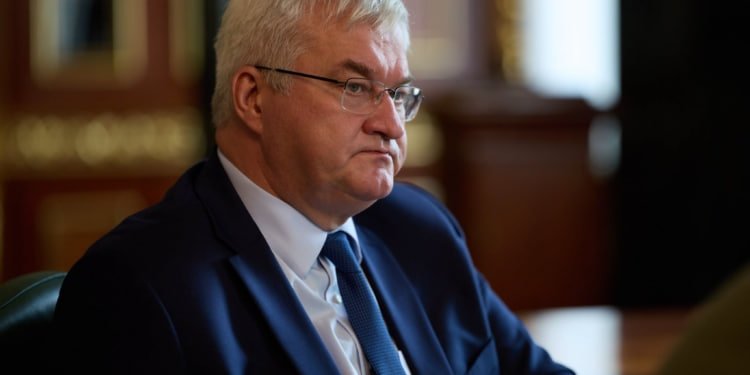 Сибіга у відповідь прем’єру Угорщини Мадяру - “Ми здивовані безпідставно конфронтаційними заявами”