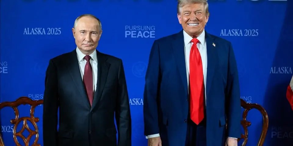 The Atlantic - Трамп підтримав ідею пом’якшення санкцій проти РФ в обмін на звільнення політв’язнів