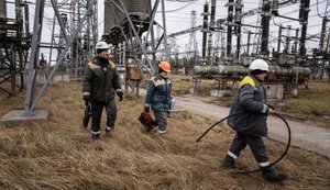 Корецький - РФ перейшла до масованих ударів по енергетиці 