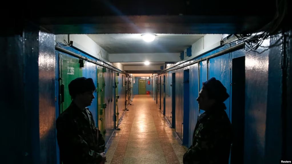 Звернення - ВООЗ має відреагувати на медичні зловживання проти українців у російському полоні