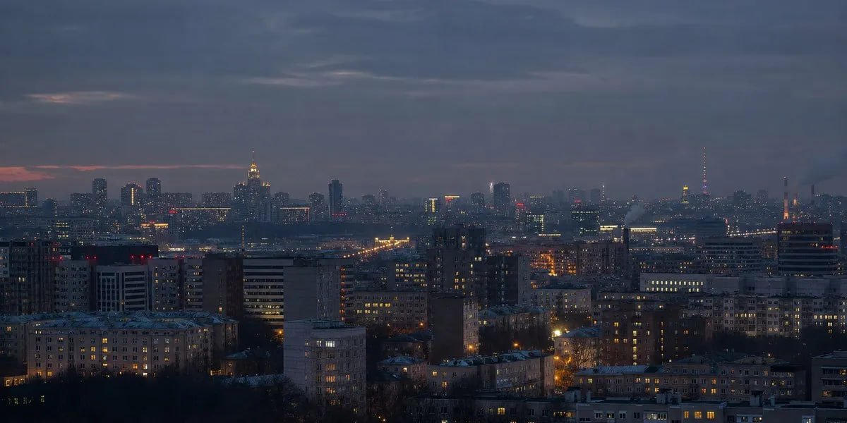 RMF24 - У Підмосков’ї заявили про атаку 650 українських дронів