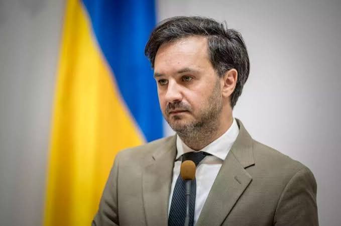 МЗС - Україна готова до зустрічі у жовтні щодо миру