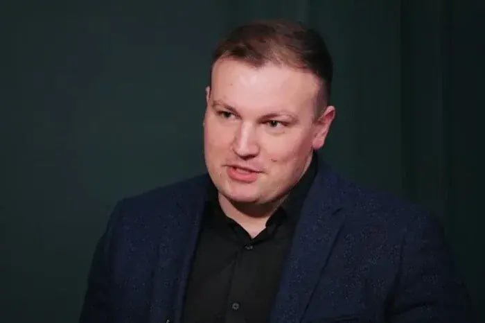 З міркувань безпеки Чорногорія видворила засновника російської пропагандистської мережі "Рибарь"