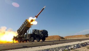ЗМІ - Греція та Іспанія мають запаси ракет до Patriot, але не хочуть передавати Україні 