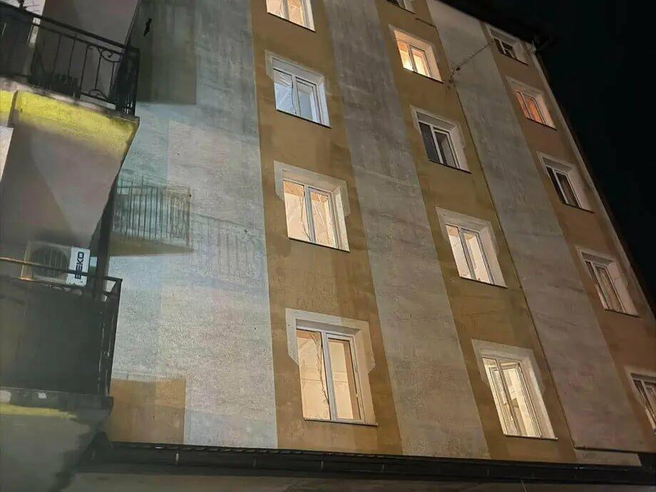 Загинули троє військових, ще троє людей дістали поранення . Російські безпілотники атакували Івано-Франківськ