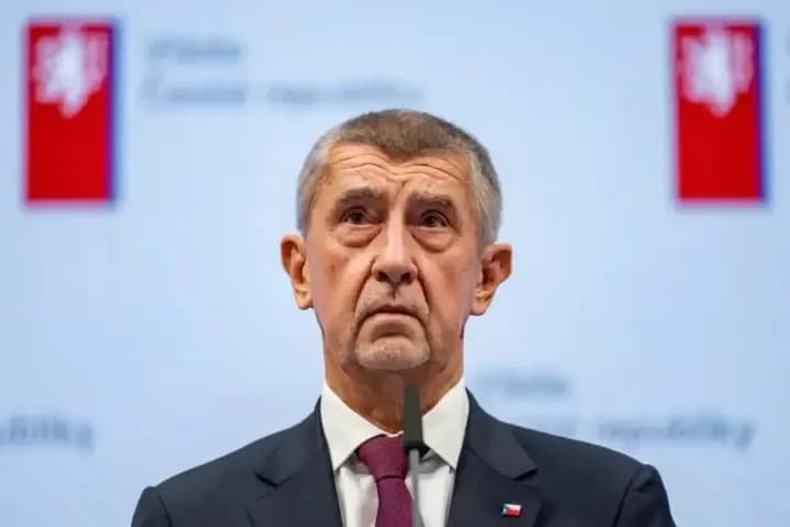 Премʼєр Чехії Бабіш - Трамп підвів Європу угодою з путіним