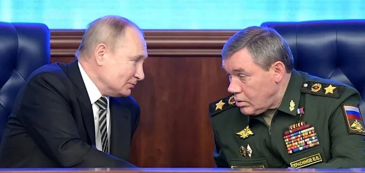У Росії перебільшують заяви про просування своїх військ в Україні: ISW викрив брехню. Карта