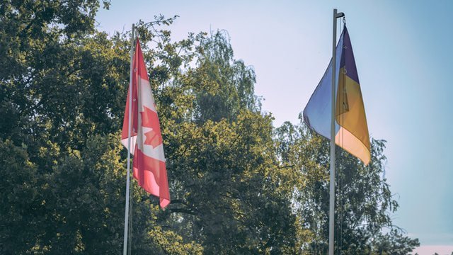 Сибіга - Україна і Канада готуються підписати Угоду про столітнє партнерство