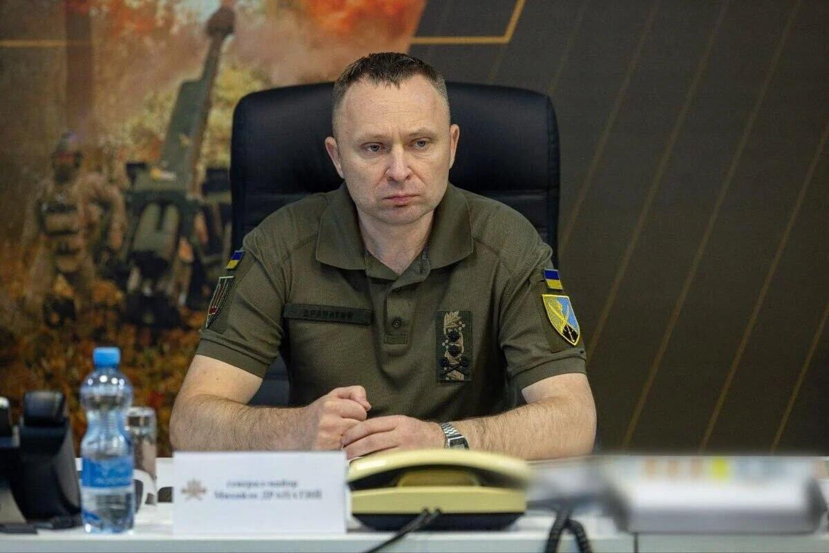 Наші гроші - Драпатий заборонив призначати до підрозділів військових, які фігурують у корупційних справах