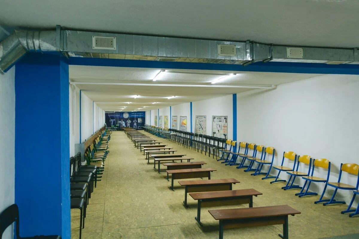 Чи можуть батьки забрати дитину зі школи під час тривоги пояснила Освітня омбудсменка