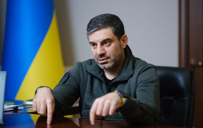 Омбудсмен - росія вперше допустила іноземного посланця до українських полонених