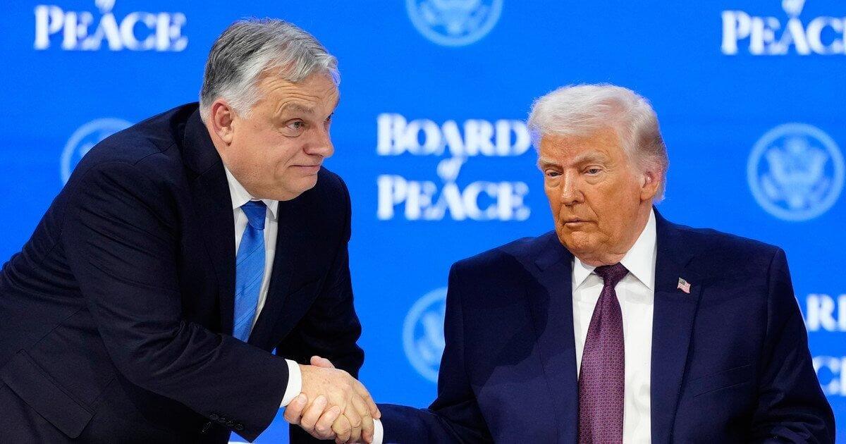 США очікують підтримки Росії та Китаю : Трамп розглядає Орбана на посаду генсека ООН