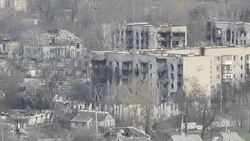 Лубінець - В Олешках завершили розмінування маршрутів, гуманітарний конвой готовий до відправлення