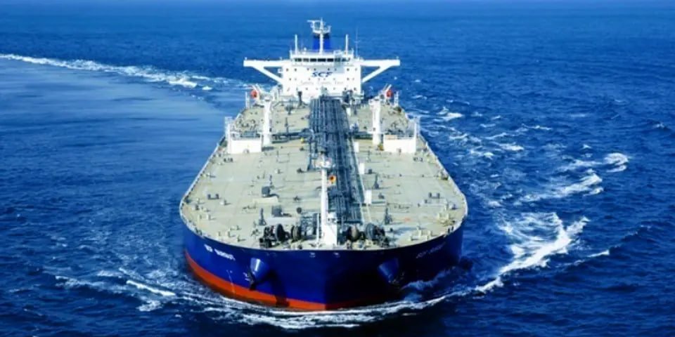 The Washington Sun - Білий дім змушує компанії США купувати російський дизель, але ті бояться санкцій та суду