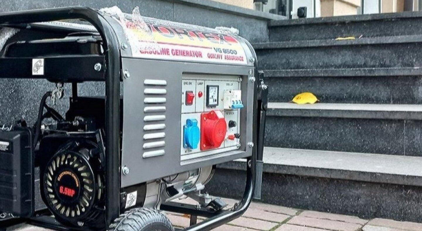 У Дніпрі знову блекаут, електротранспорт не ходить . "Енергосистема не витримує"
