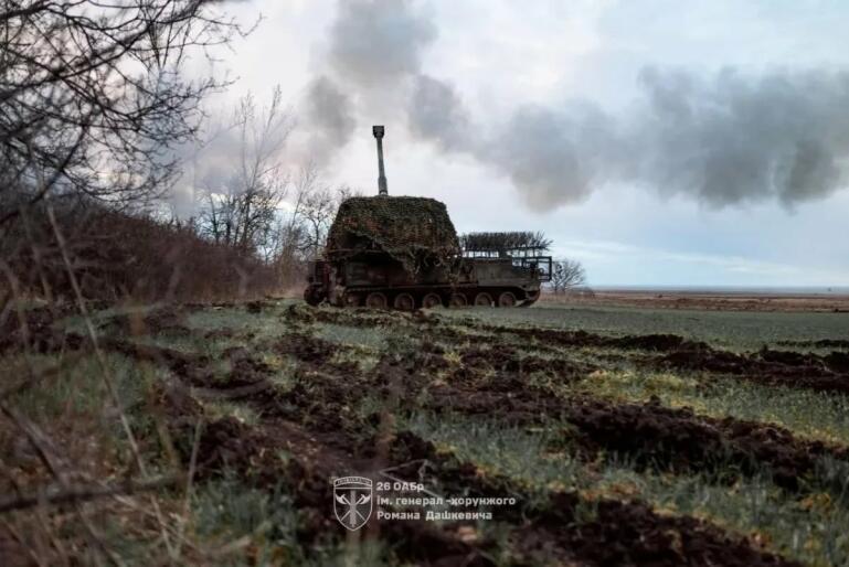 Генштаб оновив втрати рф : за добу мінус 1260 окупантів