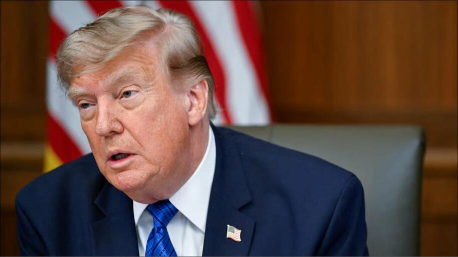 Трамп пояснив затримку з передачею Україні ліцензій на виробництво ракет до Patriot . "Дуже непросте рішення"