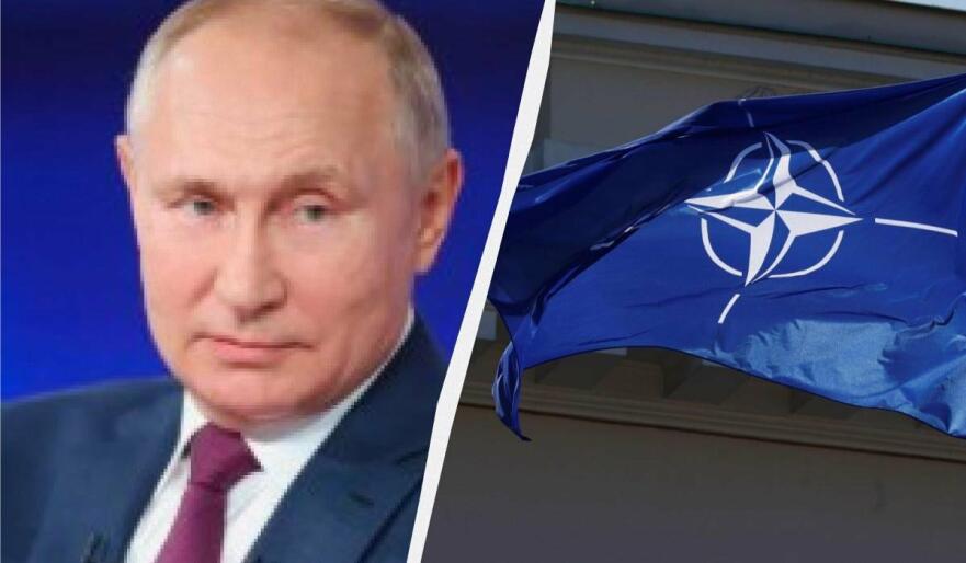 WSJ - Путін може напасти на НАТО вже восени: розвідка США опублікувала новий прогноз