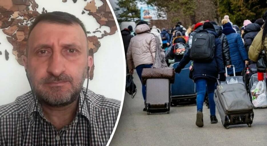 Думка експерта . Чи можливий масовий відтік українців із Польщі через погроми
