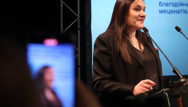 Бережна - «Тисячовесна» у наступному році проводитиметься за оновленими правилами