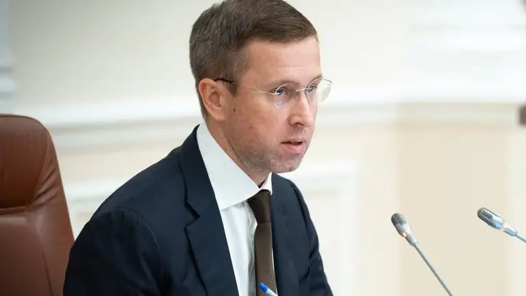 Корецький - Sense Bank продадуть, а отримані кошти спрямують на потреби Сил оборони 