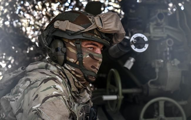 ISW - ЗСУ контратакували та просунулися відразу на декількох напрямках