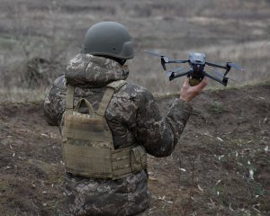 У ЗСУ буде більше безпілотників У ЗСУ буде більше безпілотників