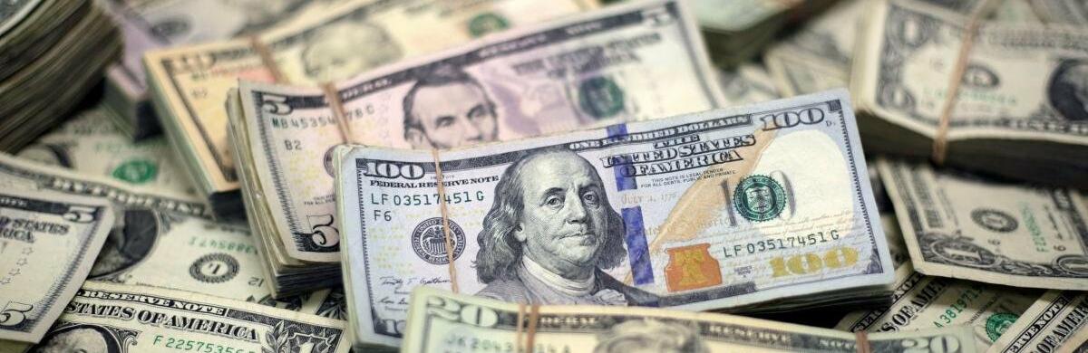 США зобов'язалися надати допомогу Україні на $50 мільярдів