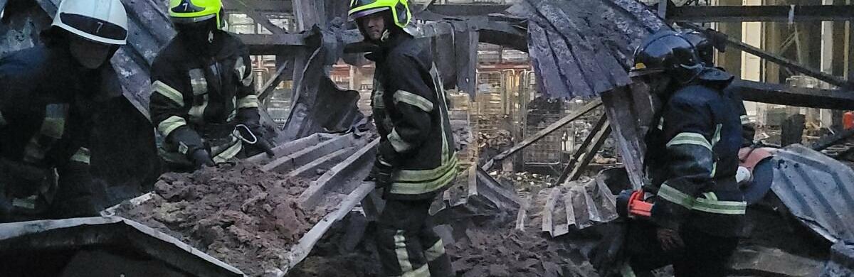 Окупанти вдарили по Одесі «Іскандерами» з окупованого Криму Окупанти вдарили по Одесі «Іскандерами» з окупованого Криму