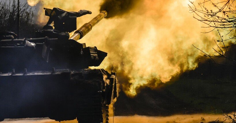 Сили Оборони України ліквідували понад 620 000 російських окупантів