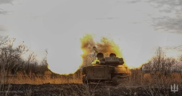 За добу Сили Оборони ліквідували ще понад 900 окупантів, 20 танків та 35 ББМ