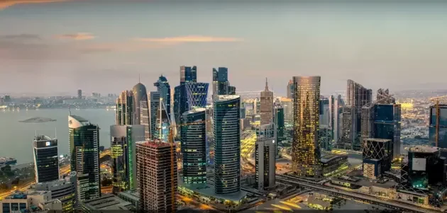 У Катарі відбудеться зустріч для обговорення української пропозиції... У Катарі відбудеться зустріч для обговорення української пропозиції щодо припинення війни