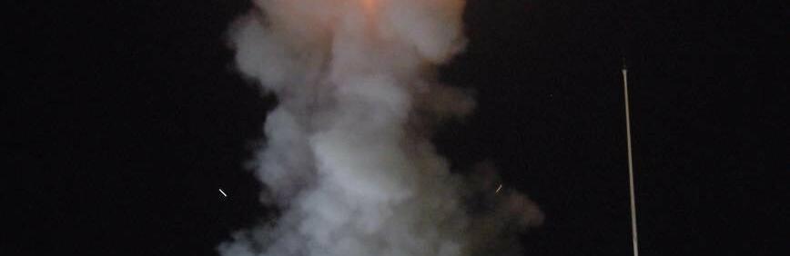 Про успішне випробування гіперзвукової ракети великої дальності заявила Індія