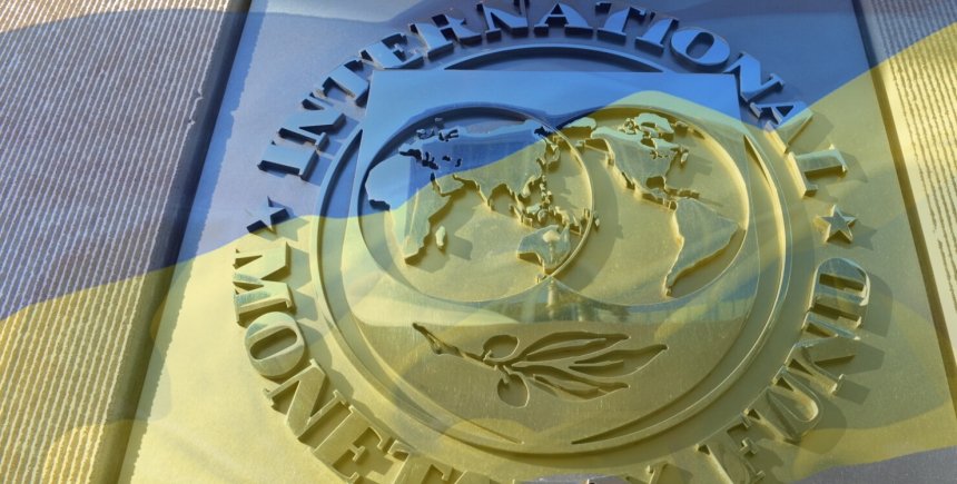 Уряд очікує у грудні отримати 900 млн доларів від МВФ Уряд очікує у грудні отримати 900 млн доларів від МВФ